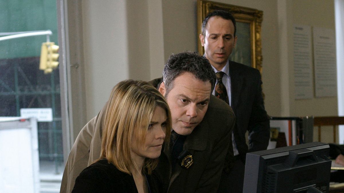 criminal intent - verbrechen im visier