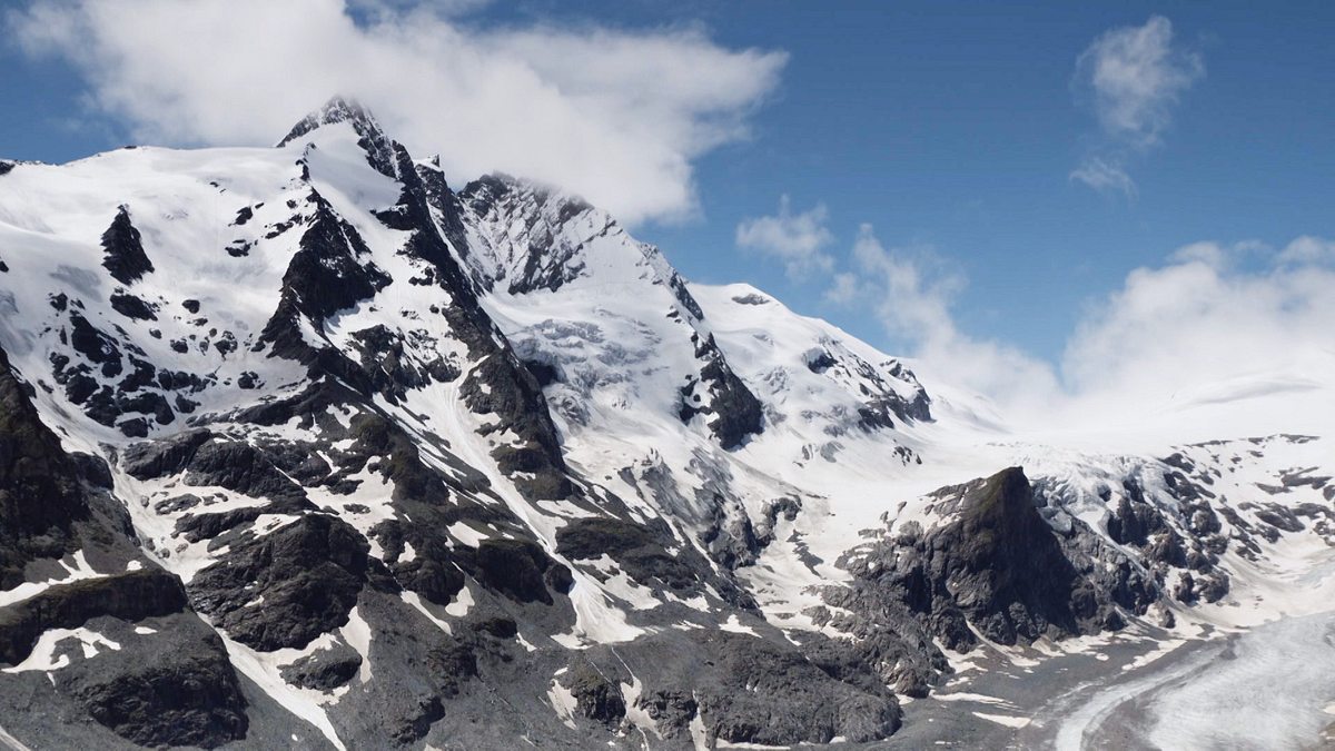 österreichs bergdörfer