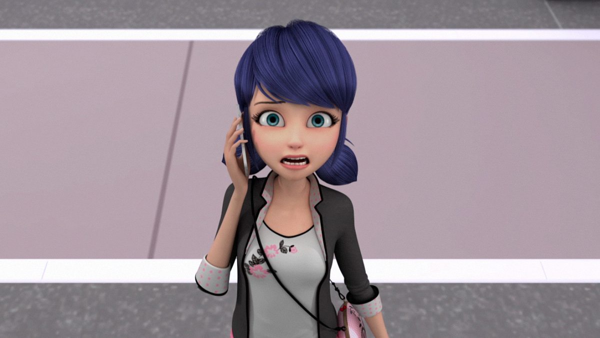 miraculous - geschichten von lady bug und cat noir