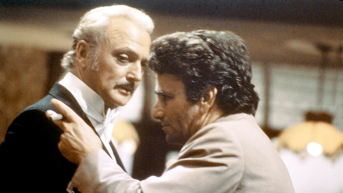 columbo