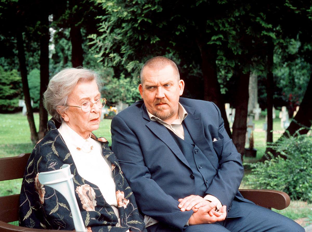 Tatort tatort