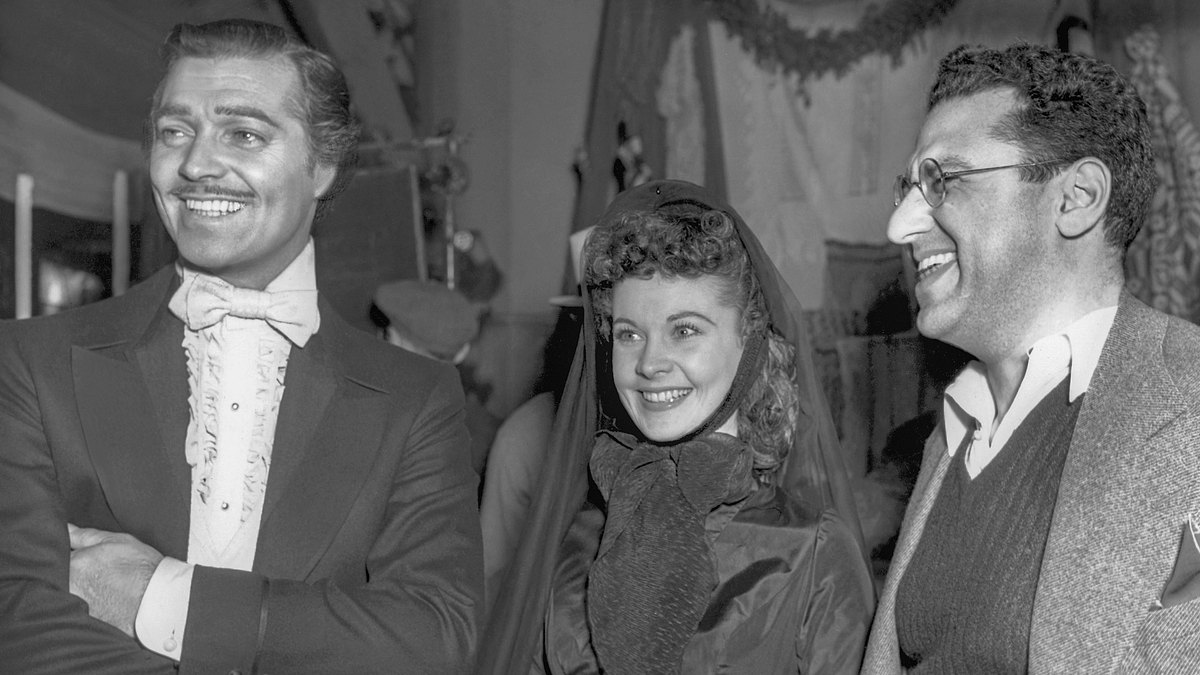 vivien leigh - die frau hinter scarlett