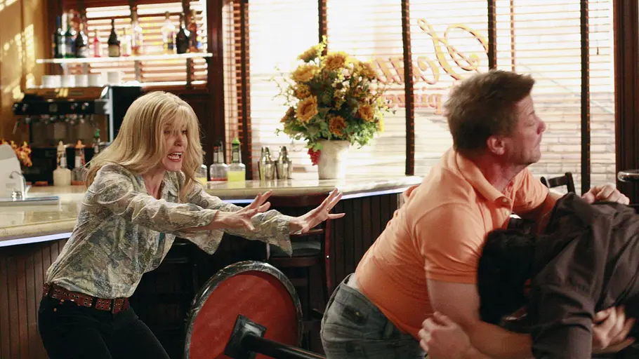 desperate housewives