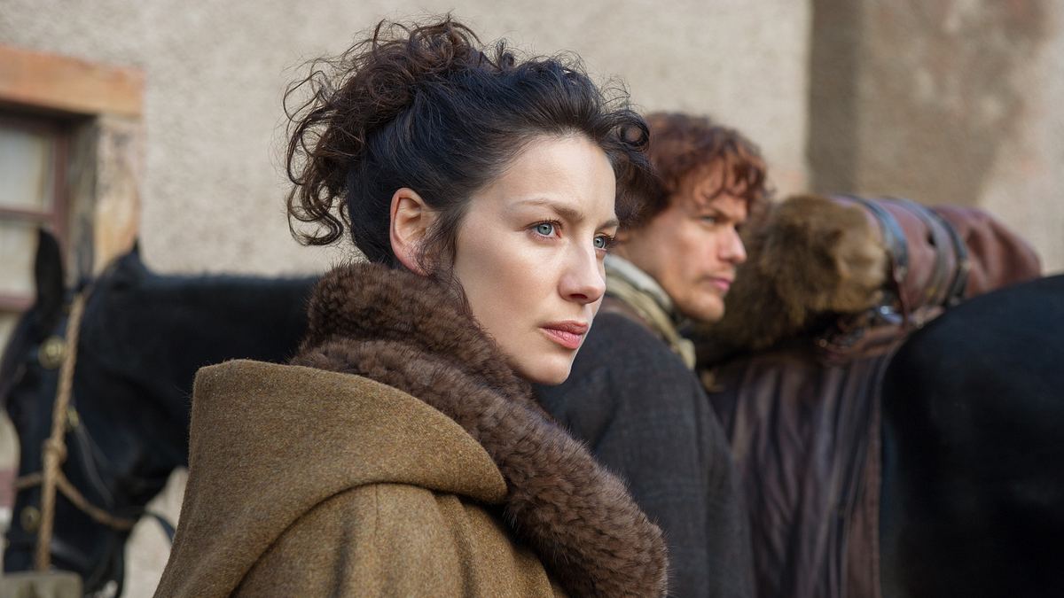 outlander