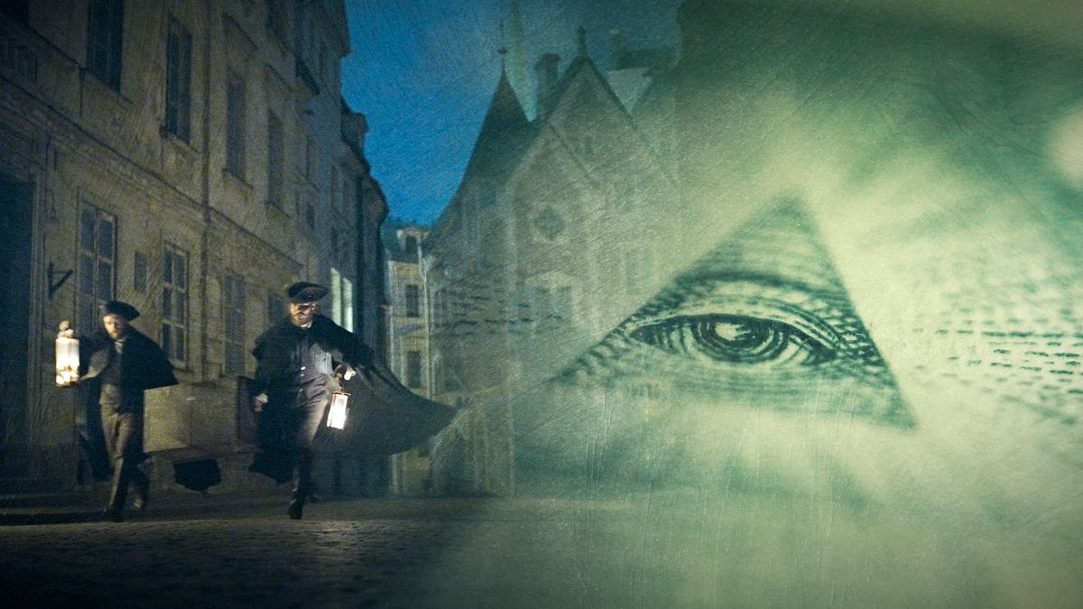 mythos - die größten rätsel der geschichte