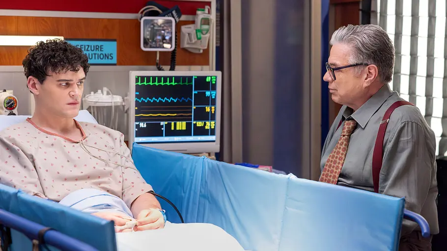 chicago med
