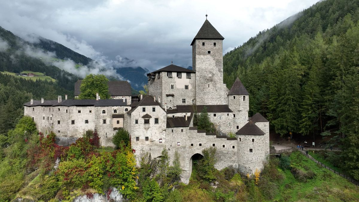 3satthementag: tirol zwischen himmel und erde