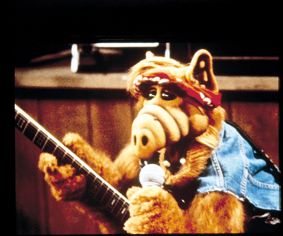alf
