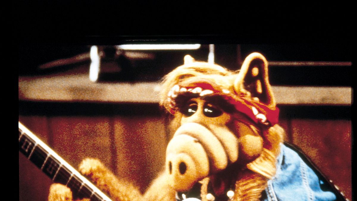 alf