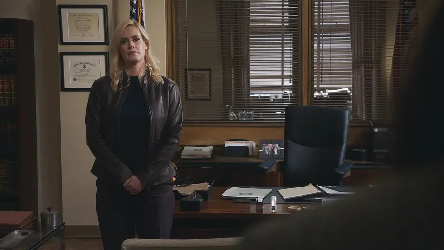 blue bloods