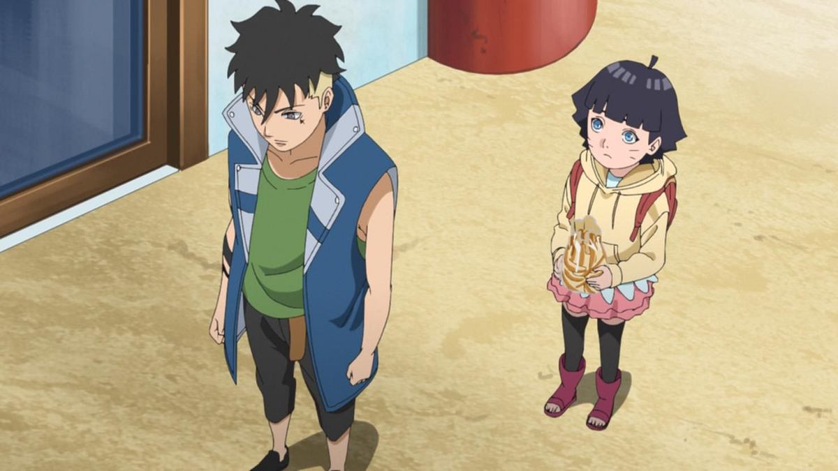 boruto