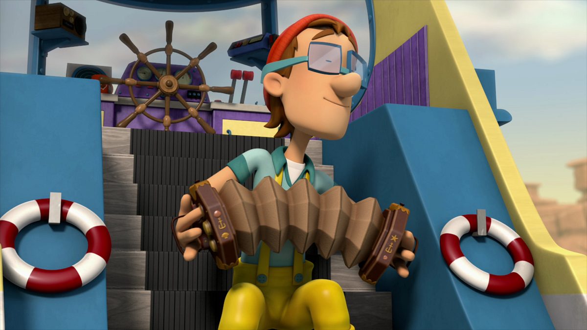 paw patrol - helfer auf vier pfoten