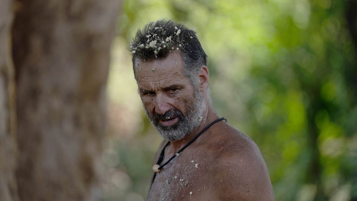 Naked Survival: Last One Standing naked survival: last one standing