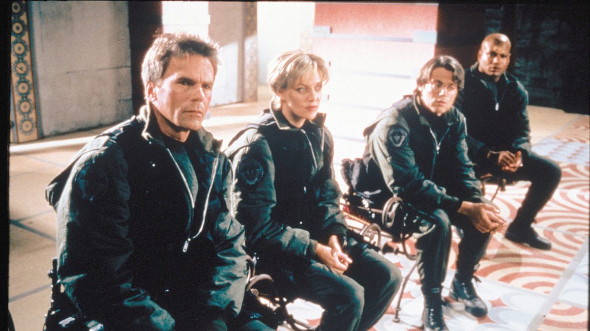 stargate