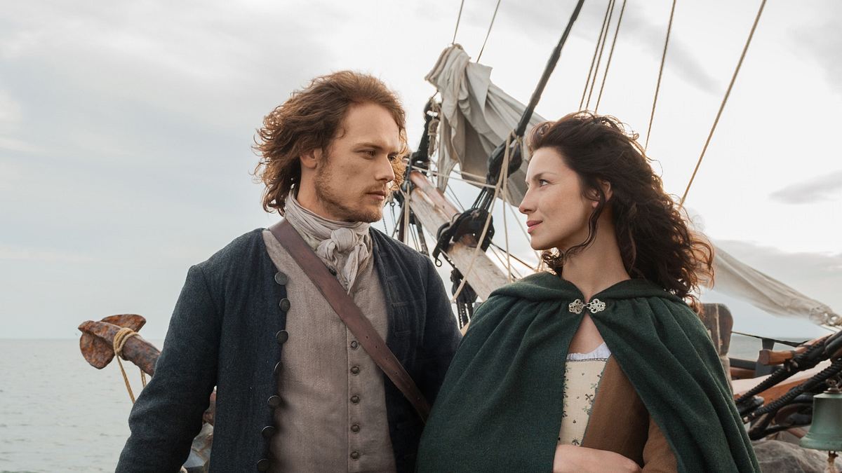outlander