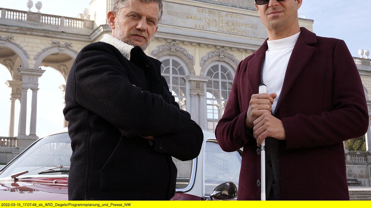 der wien-krimi: blind ermittelt