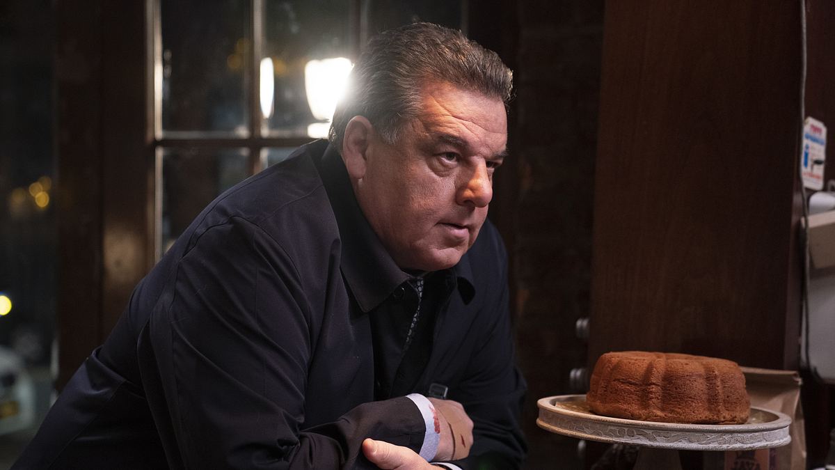 blue bloods - crime scene new york