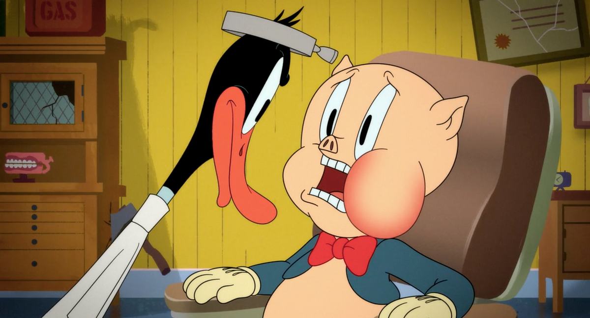 Looney Tunes Cartoons looney tunes cartoons
