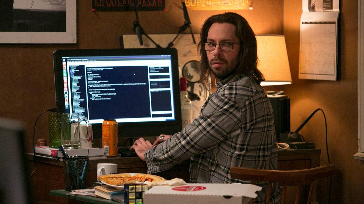 silicon valley