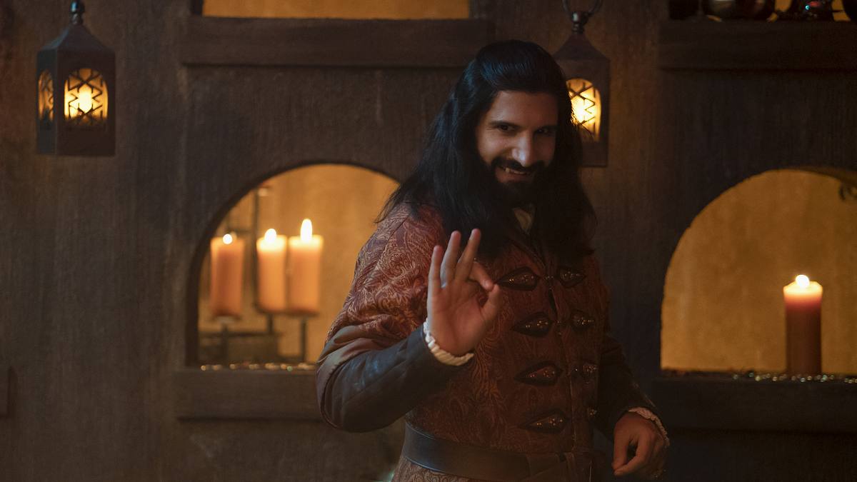 what we do in the shadows