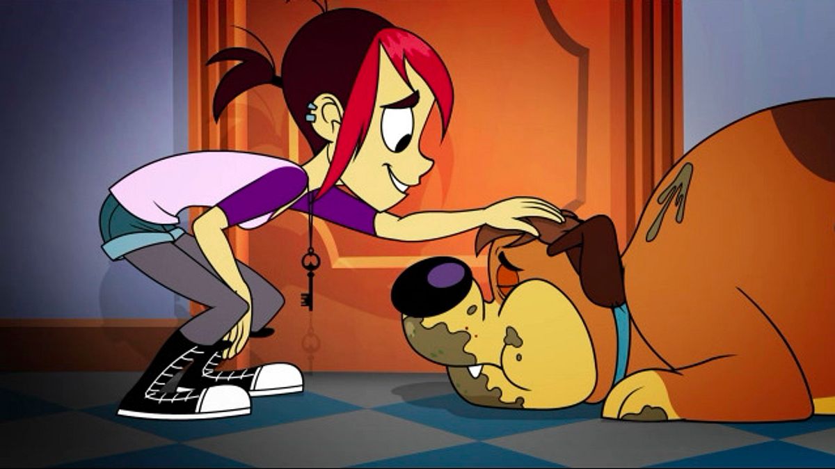 bunnicula