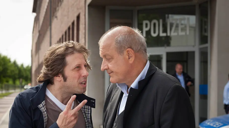 Wilsberg wilsberg