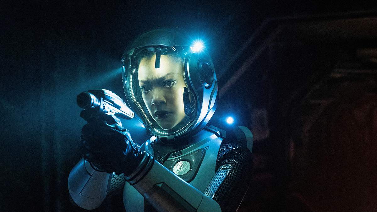 star trek: discovery