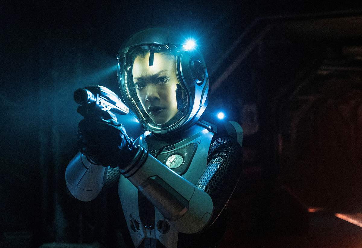 star trek: discovery