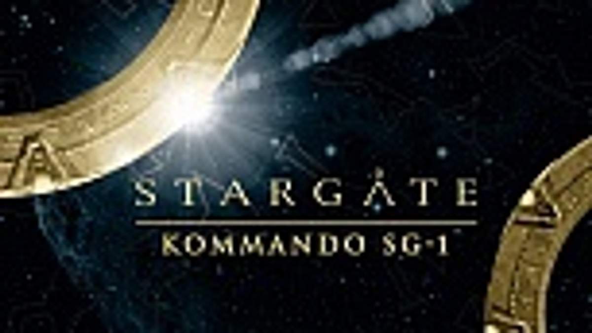 stargate: the ark of truth - die quelle der wahrheit