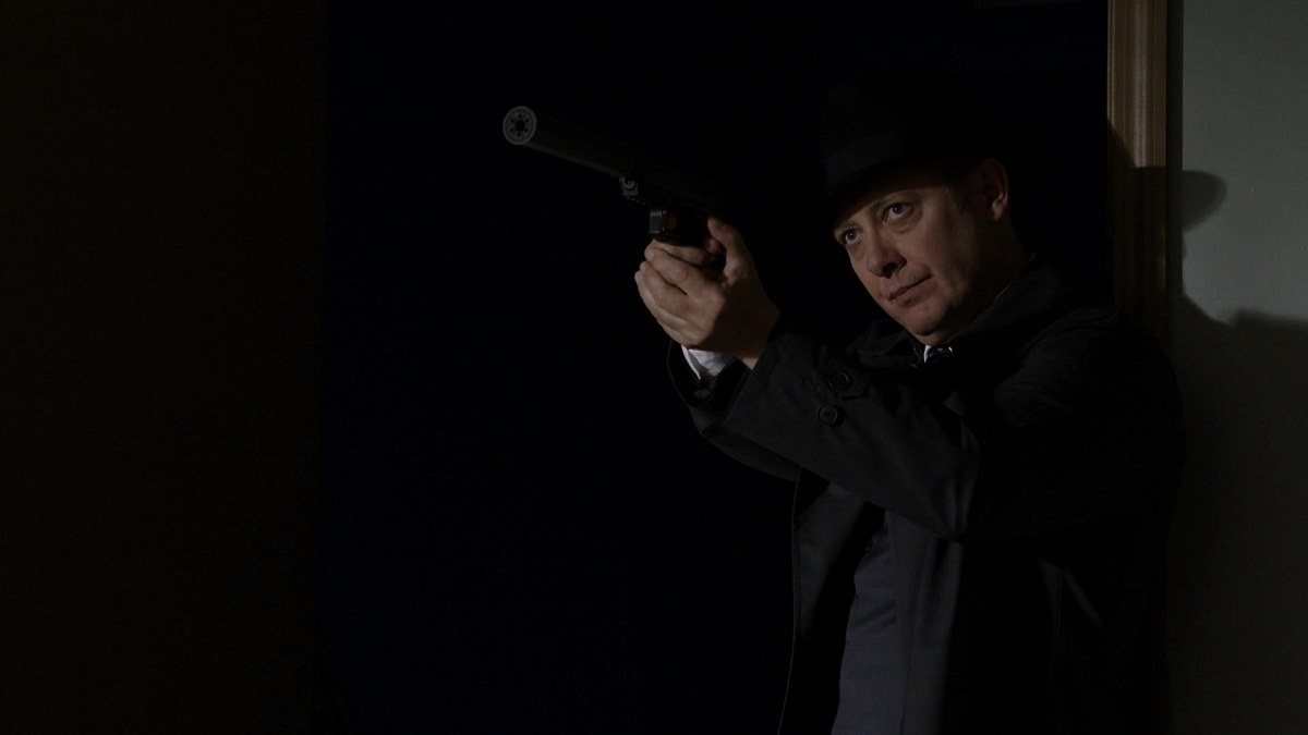 the blacklist