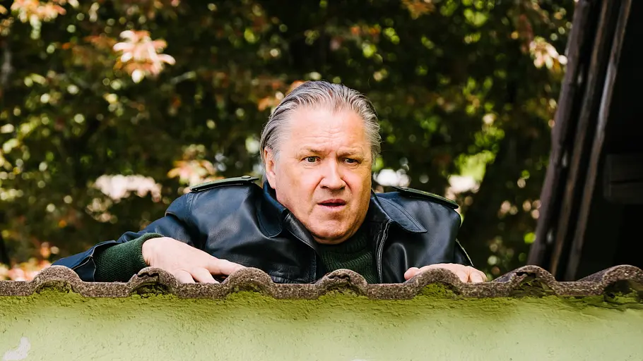 Hubert ohne Staller hubert ohne staller