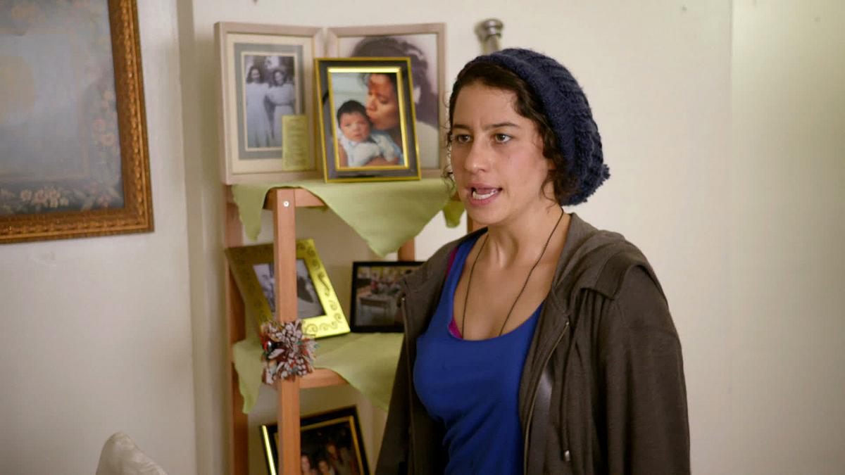 broad city