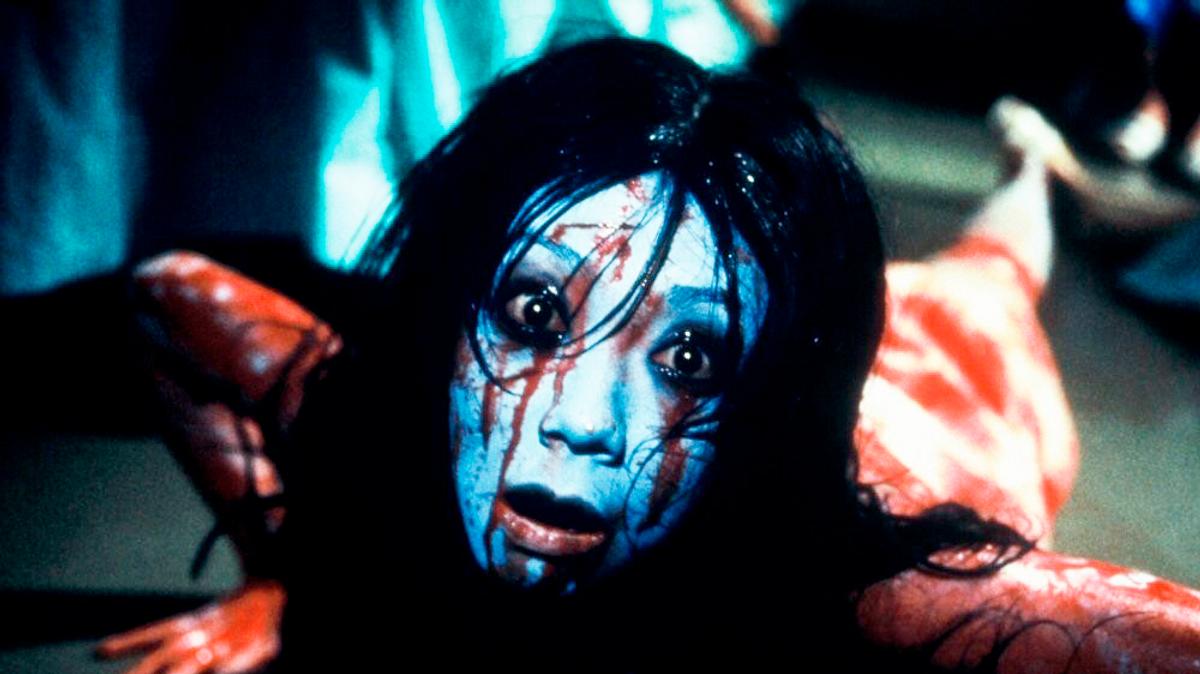 der fluch - the grudge 2