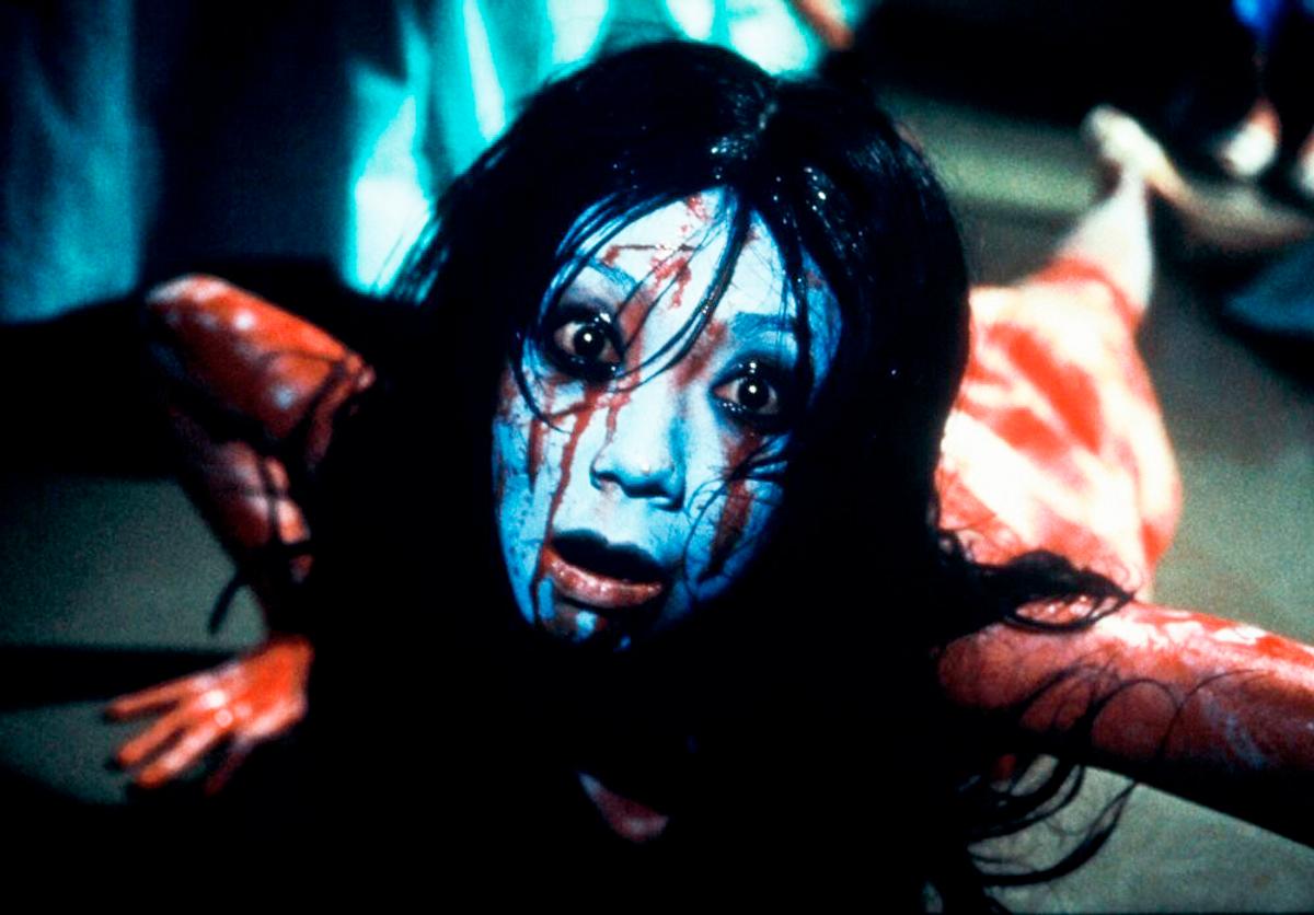 Der Fluch - The Grudge 2 der fluch - the grudge 2