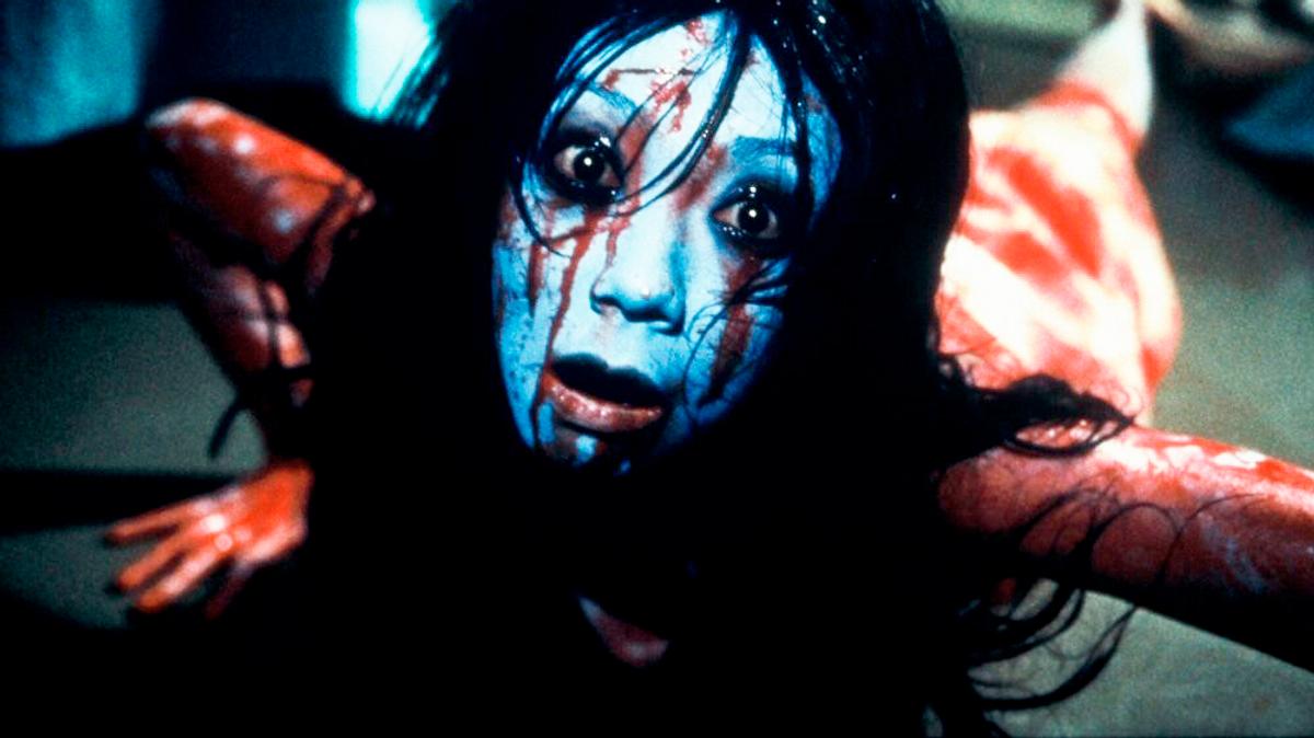 der fluch - the grudge 2