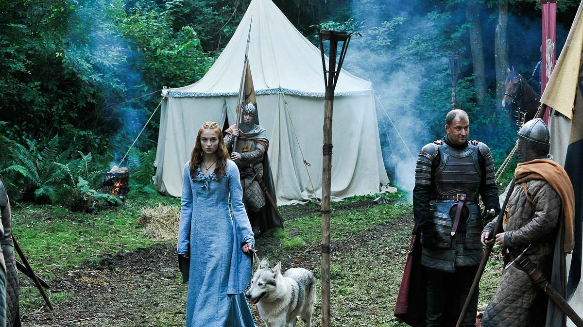 game of thrones - das lied von eis und feuer