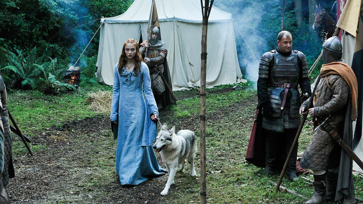 game of thrones - das lied von eis und feuer