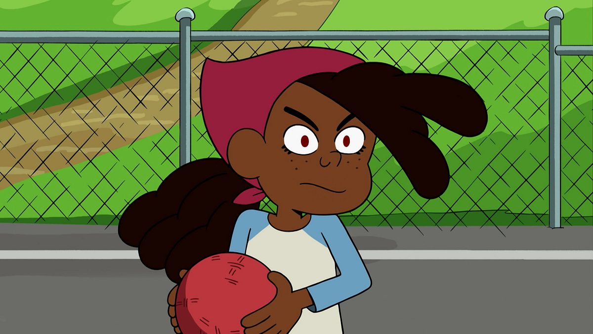 Craig of the Creek - Im Wald der Abenteuer craig of the creek - im wald der abenteuer