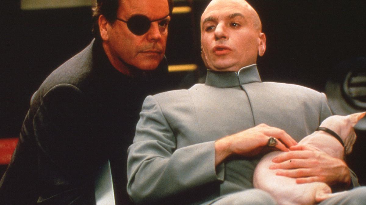 austin powers - das schärfste, was ihre majestät zu bieten hat