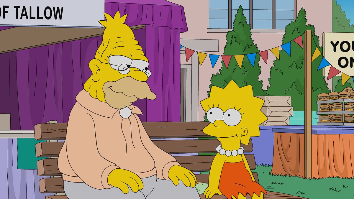 Die Simpsons die simpsons