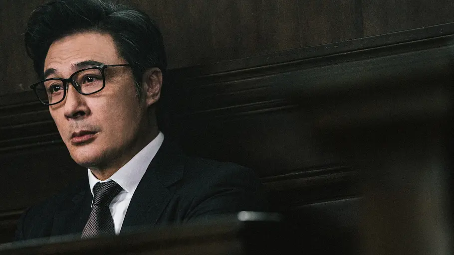the prosecutor