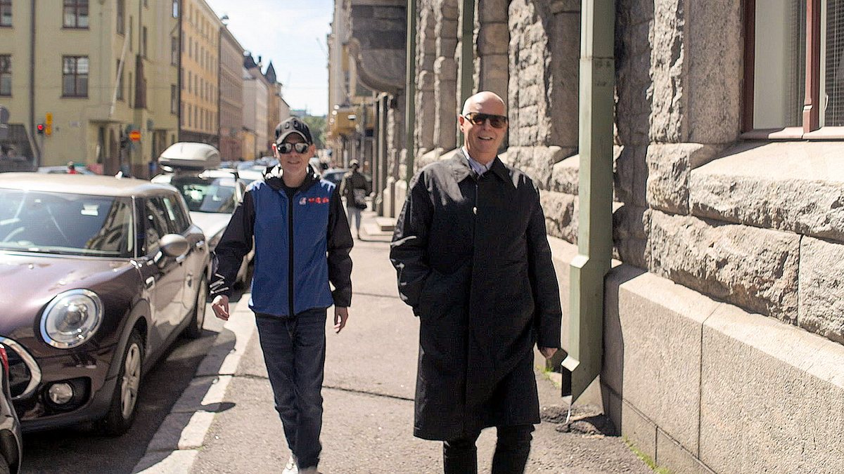 pet shop boys: 40 jahre popgeschichte