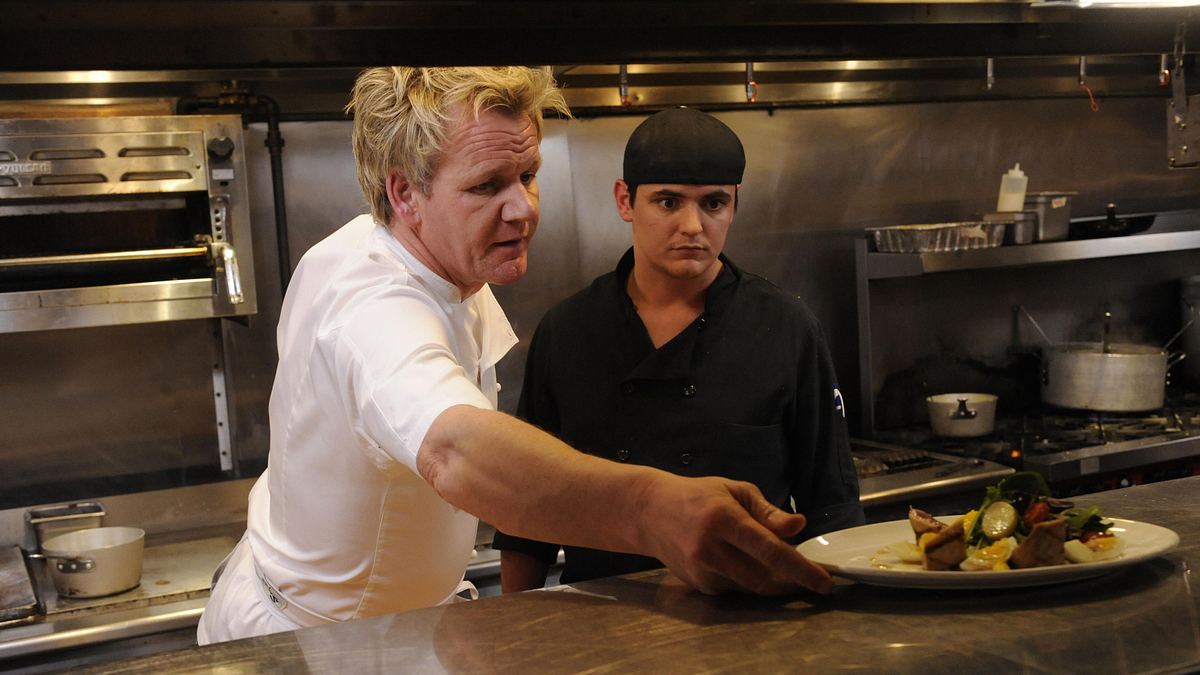 in teufels küche mit gordon ramsay