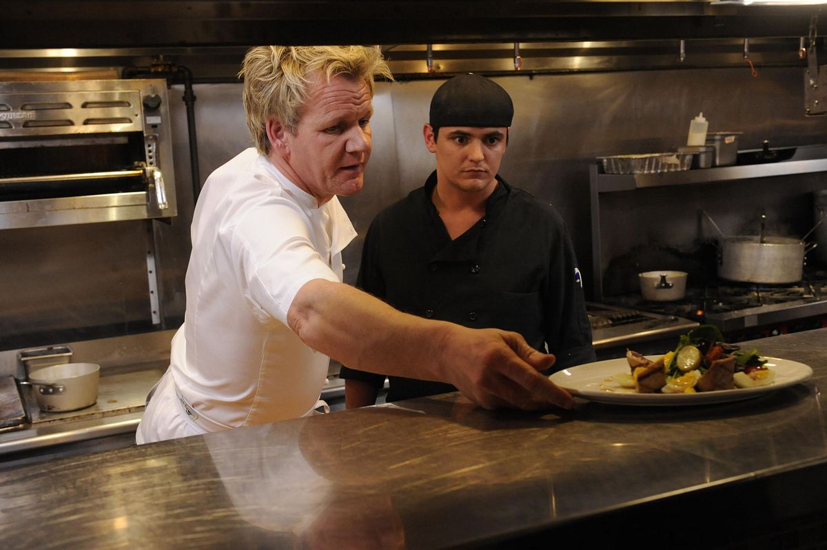 in teufels küche mit gordon ramsay