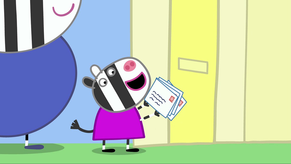 peppa pig