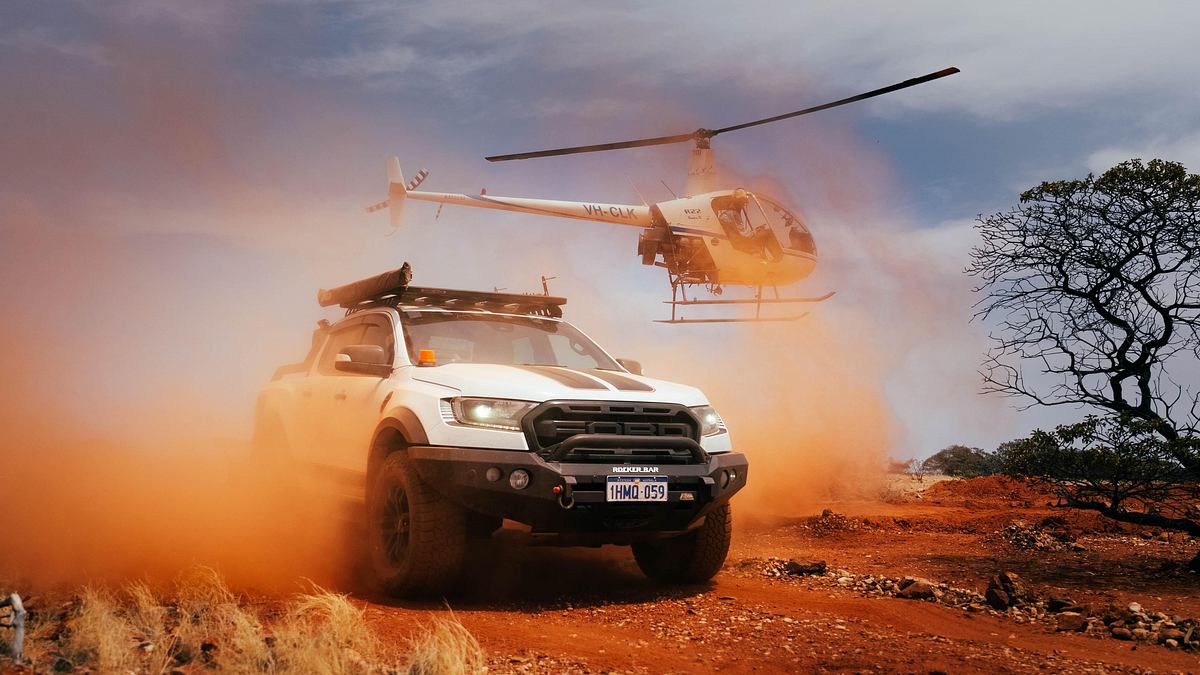 australian gold - schatzsuche down under