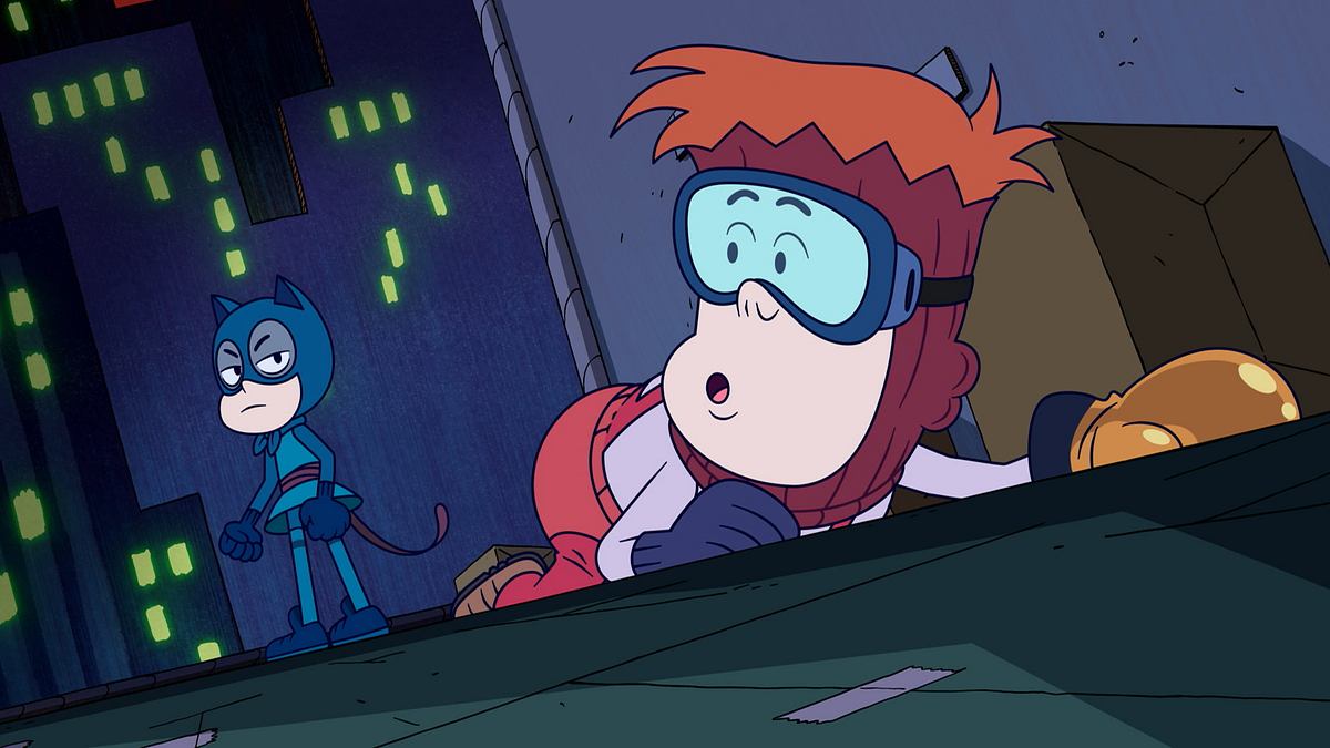 Craig of the Creek - Im Wald der Abenteuer craig of the creek - im wald der abenteuer