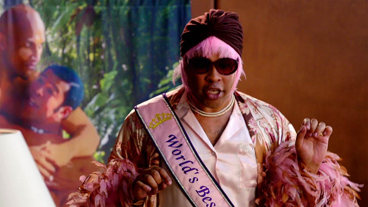 key & peele