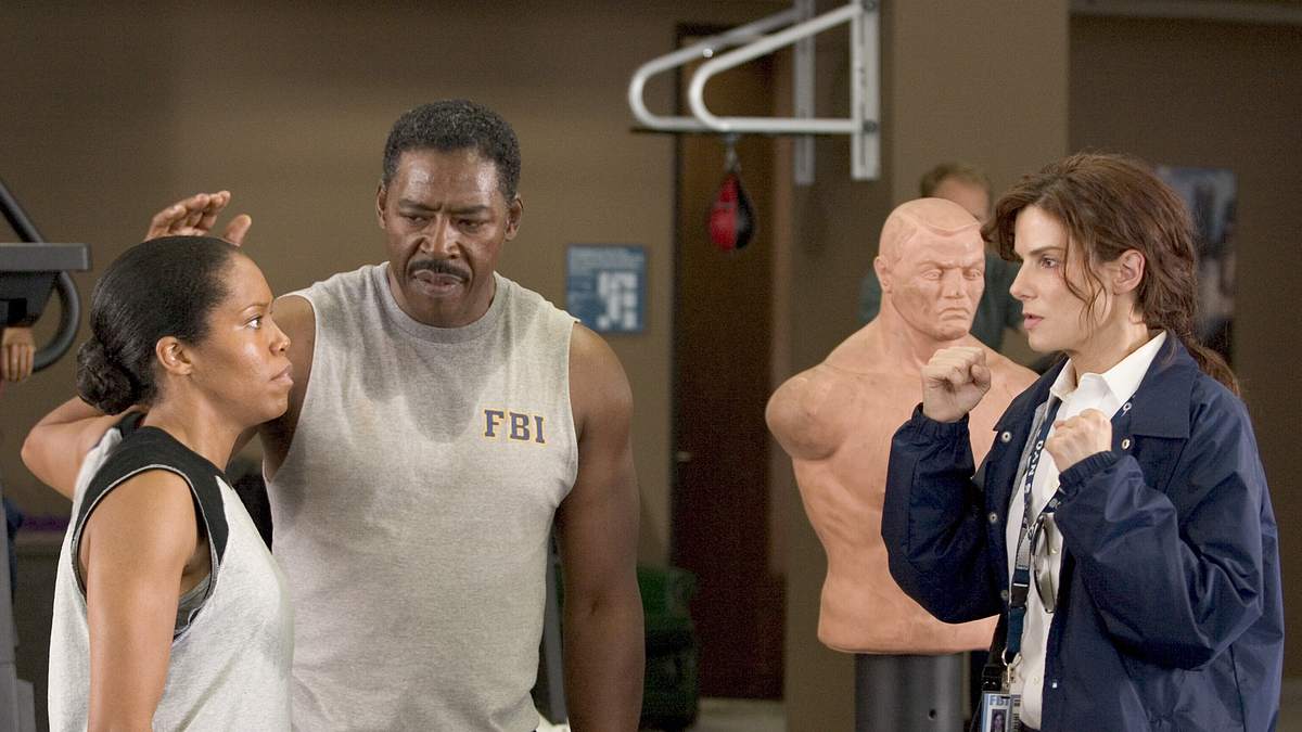 miss undercover 2