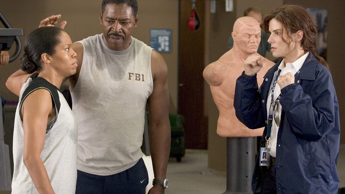 miss undercover 2